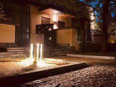 -清河半岛温泉度假酒店