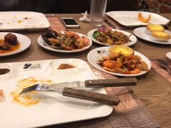 -汉巴味德巴西烤肉(顺和广场店)