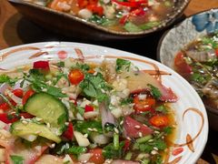 -乔街深夜食堂·台州菜·高压锅生蚝(杭州总店)