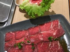 -新石器烤肉(中房金谊广场店)