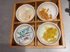 -闽上鲜·福建菜(龙湖滨江天街店)