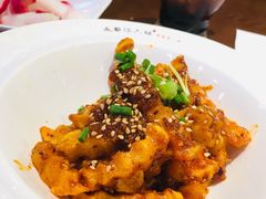 琅琊土豆-成都你六姐·牛肉冒菜(城市集市合生汇店)
