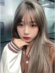 -HG美发设计沙龙