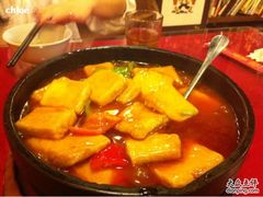 -缘生态云南菜·野生菌庭院餐厅(华侨城店)