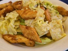 -伊带伊路新疆美食府(呼家楼店)