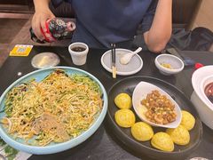 -五谷丰登农家院·地道胶东菜·海鲜烧烤(威海店)