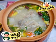 -怪怪龙虾·来自江苏盱眙(惊驾路店)