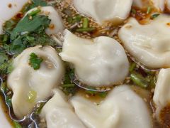 -清真知感酸汤水饺(回民街店)