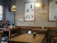大堂-陕西二杆子面(富强市场店)