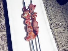 -火宴山自助火锅(明园店)
