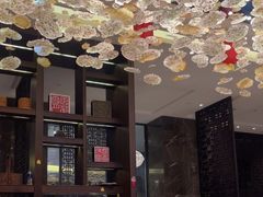 -大理实力希尔顿酒店御璽中餐厅YUXI – CHINESE RESTAURANT