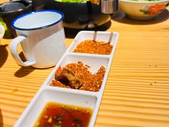 -么肆烤肉(蓝山名邸店)