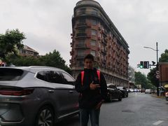 -武康大楼