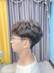 -FAJEE HAIR发界烫染接发
