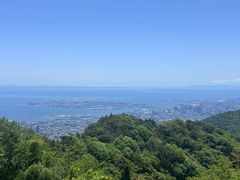 -神户市立六甲山牧场