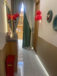 -芳朵美容养生SPA