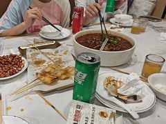 -新凯旋烧烤·燕姐千岛湖土菜