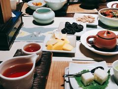 -青藤茶馆(凤起路店)