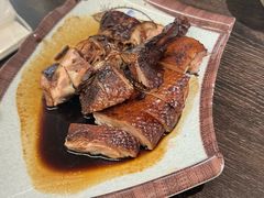 -乌记大厨餐厅