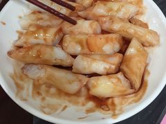 -兴兴旺·冬瓜盅·啫啫煲(西华路店)