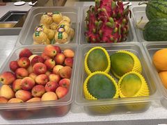 -海底捞火锅(朝阳北路生日主题店)