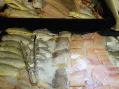 -威斯汀舞台餐厅