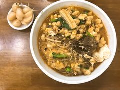 -刘信牛羊肉小炒泡馍(回民街店)