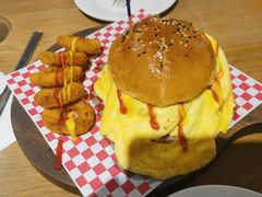 -觅食Meet Food(文星湾店)