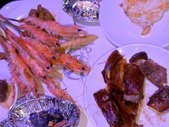-萧邦音乐会所KTV·蒸汽活海鲜自助(福田店)
