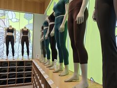 -lululemon(新天地店)