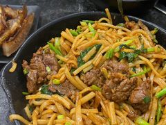 -林记潮牛·牛肉火锅(上马墩店)