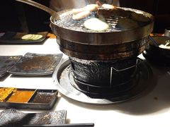 -久藏·横膈膜烧肉·酒场(江汉路店)