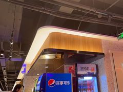 -比格比萨自助(商业大厦店)