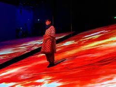 -《12·12》西安事变大型实景演出