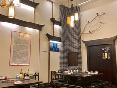 -仁虎老火锅(黄泥磅店)