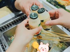 -袁记串串香(北国店)