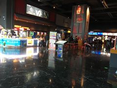 -万达影城(西铁营万达广场IMAX店)
