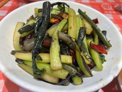 -龙师傅卤炒(天马店)