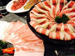 -汉拿山(包河万达店)