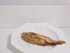 喉黑鱼饭-曲廊院(东四十一条店)