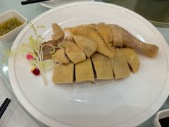 -东江渔村·古典园林·30年粤菜老字号(太和店)