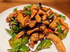 -敏珠拉姆藏餐·南京厨房(富春江东街店)