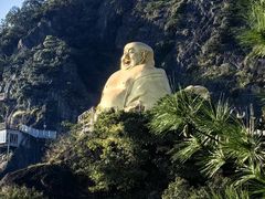 -大慈岩风景区
