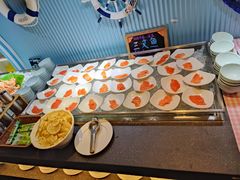 -安徽高速开元国际大酒店·地中海自助餐厅