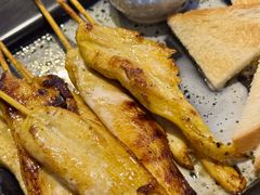 -Doo Dee Thai Food(Issan/Isaan/Esan)