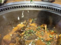 -山河屯铁锅炖(哈西站店)