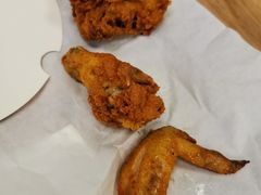 -肯德基(朝阳门店)