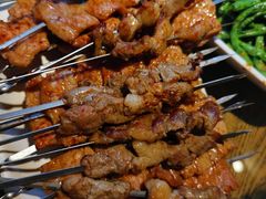 -大闫家烧烤·小海鲜家常菜(郑庄店)