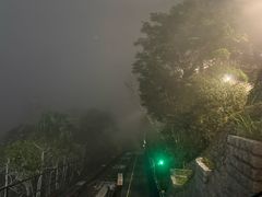 -山顶缆车