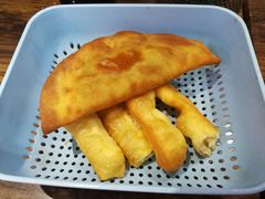 -李三卤汁豆腐脑